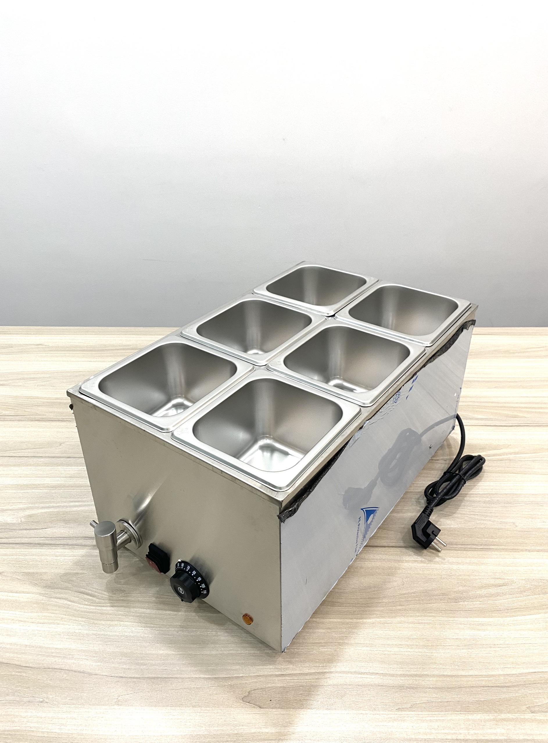 Lo dun cach thuy 6 khay 8710 6 khay 1.6x1002 thanh gia do 2