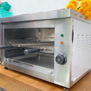 Lo nuong salamander ES 600 .1