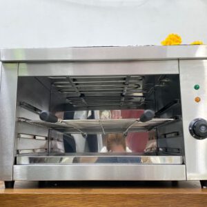 Lo nuong salamander ES 600 .4