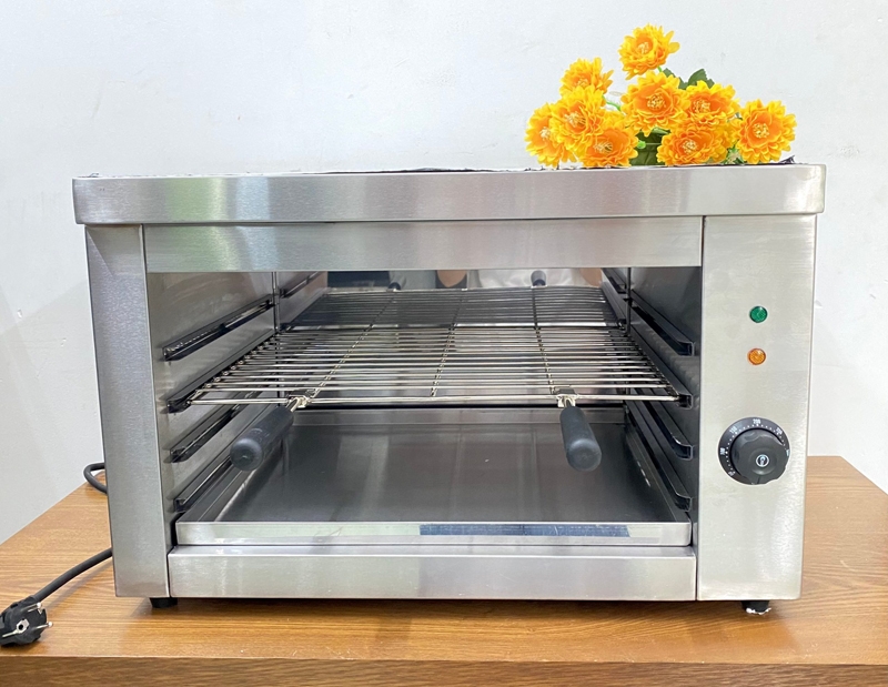 Lò nướng salamander ES-600