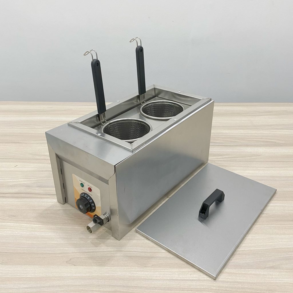 Lo trung mi 2 hong EPC 2H 5