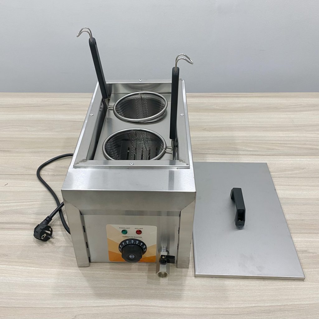 Lo trung mi 2 hong EPC 2H 8