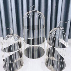 Long trang tri buffet 10