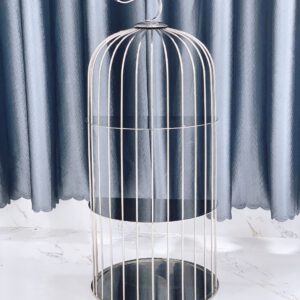 Long trang tri buffet 5