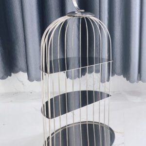 Long trang tri buffet 6