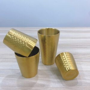 Ly 2 lop dap bi inox 304 vang 4