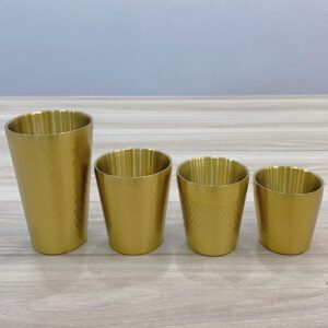 Ly 2 lop dap bi inox 304 vang 5