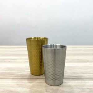 Ly dap bong vang bac inox 304 2 lop 2 2