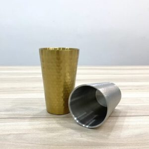 Ly dap bong vang bac inox 304 2 lop 4