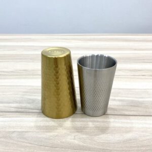 Ly dap bong vang bac inox 304 2 lop 6