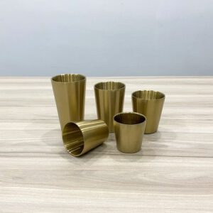 Ly tron 2 lop inox 304 16