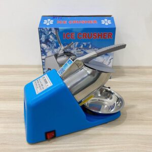 May bao da 2 luoi JH108SBL xanh duong 1