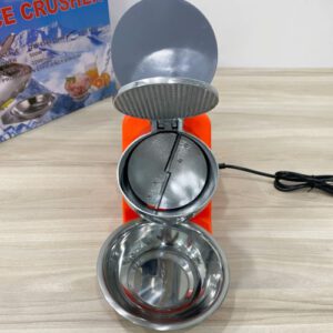 May bao da 2 luoi JH108SO mau cam 1