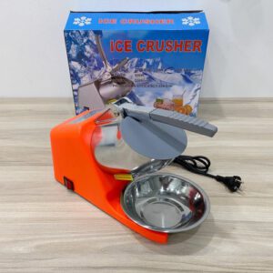 May bao da 2 luoi JH108SO mau cam 5