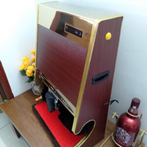 May danh giay G 11 005 .3