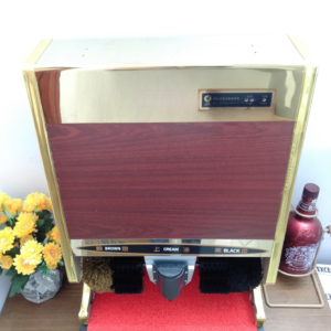 May danh giay G 11 2