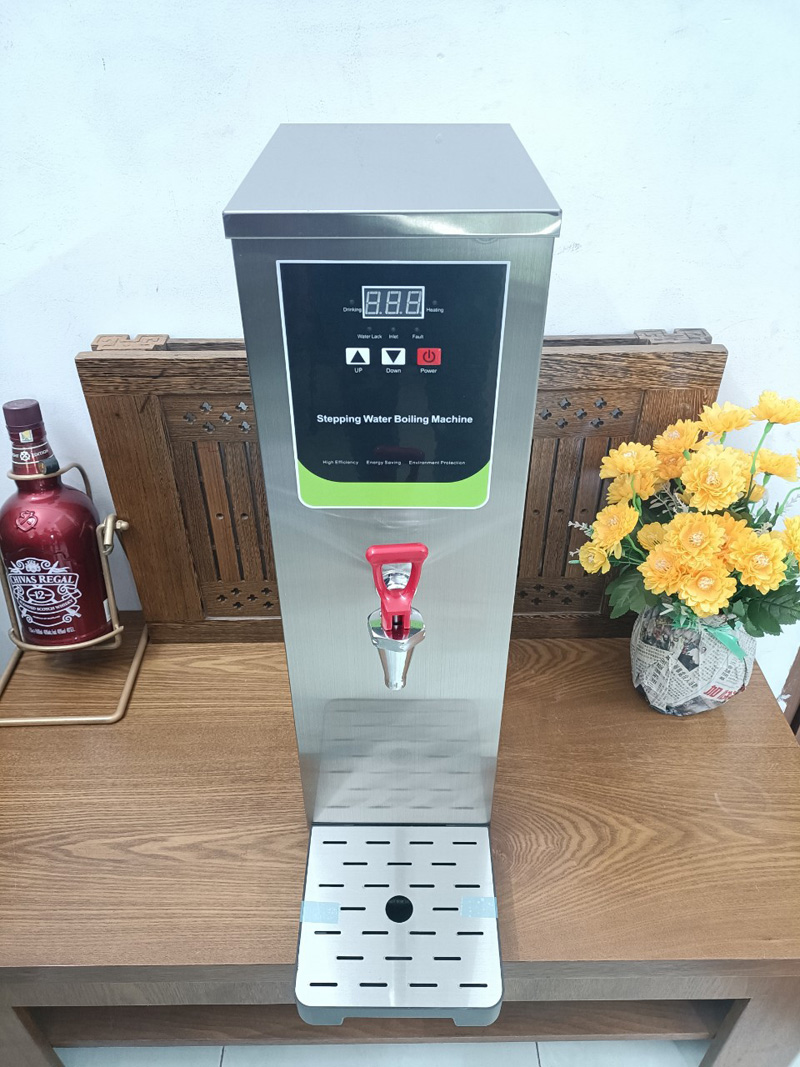 Máy đun nước K0035 3 Máy đun nước K0035