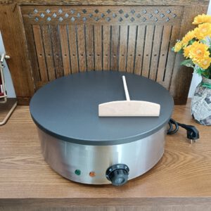 May nuong banh Crepe ECM 1S .1