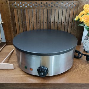 May nuong banh Crepe ECM 1S .2