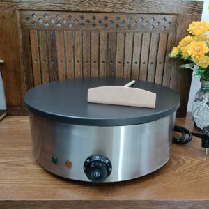 May nuong banh Crepe ECM 1S .3