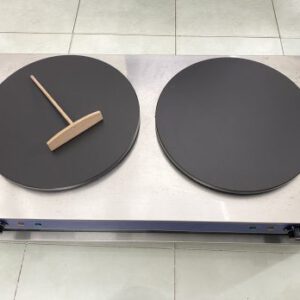 May nuong banh Crepe ECM 2 .3