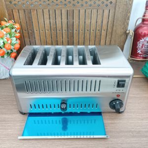 May nuong banh mi 6 ngan ETS 6 .3