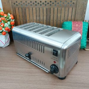 May nuong banh mi 6 ngan ETS 6 .4