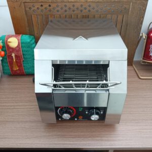 May nuong banh mi bang chuyen TT 150 .1