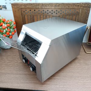 May nuong banh mi bang chuyen TT 150 .2