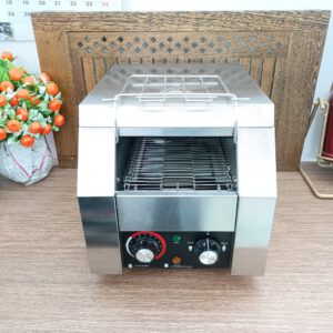 May nuong banh mi bang chuyen TT 150 .3