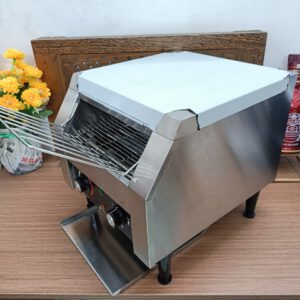 May nuong banh mi bang chuyen TT 300 . 6