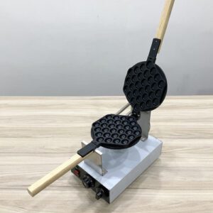 May nuong banh trung ga EWF 1 2