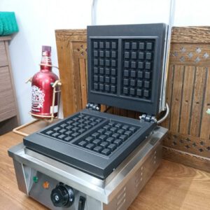 May nuong banh Waffle CN don SWF 1 .3