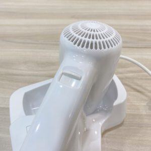 Máy sấy tóc gắn tường DB-2101B DC sang trọng