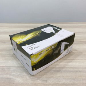 Máy sấy tóc gắn tường DB-2101B DC thông minh