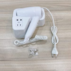 Máy sấy tóc gắn tường DB-2101B DC chính hãng