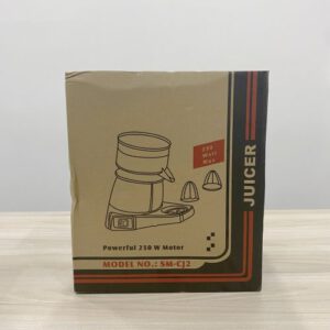 May vat cam cong nghiep CJ2 7