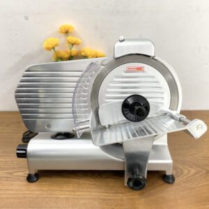 Máy xắt thịt SL220ES-8 .2