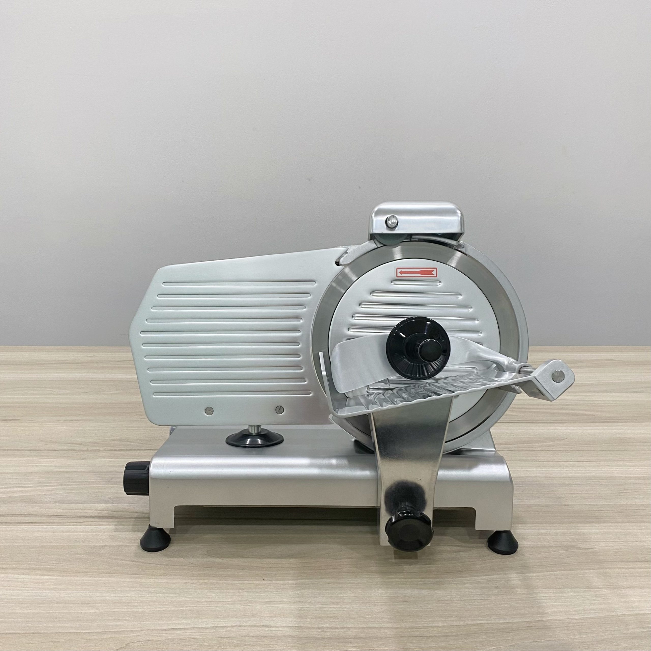 Máy xắt thịt SL250ES-10 7 May xat thit SL250ES 10 ko co mieng chan mica 2 scaled