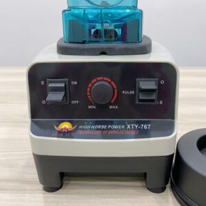 May xay sinh to XTY 767 17