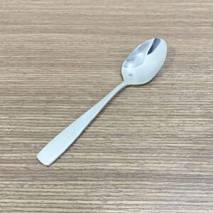 Muong an banh inox 410 ma H 2