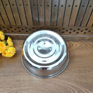 Nap day inox co tay cam 195201 .2