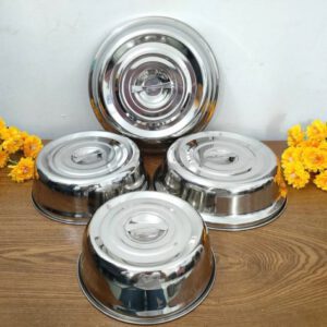 Nap day inox co tay cam 195201 .4