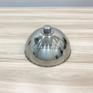 Nap day thuc pham num trang