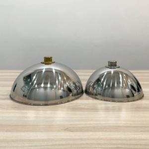 Nap day thuc pham num vang