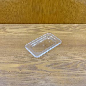 Nap khay GN nhua 1 9 1