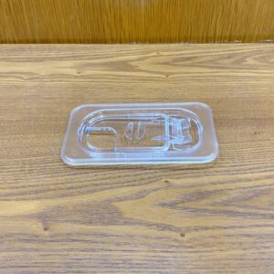 Nap khay GN nhua 1 9 mo 4