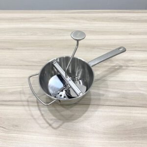 Nghien rau cu SQC430 8