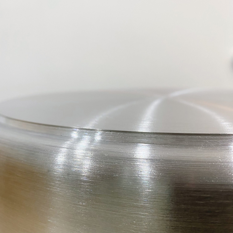 Nồi được làm từ chất liệu inox cao cấp