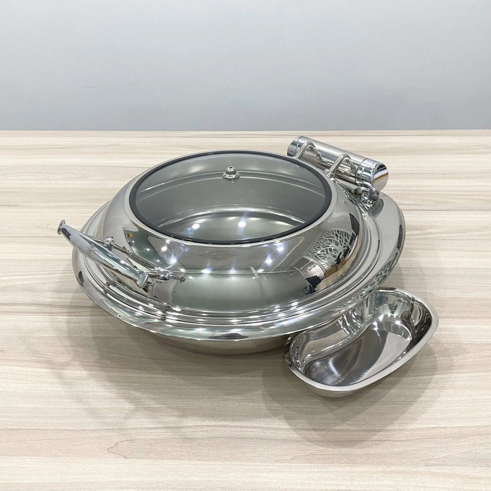 nồi hâm buffet 1018L